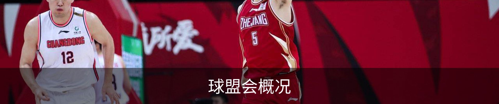 球盟会概况